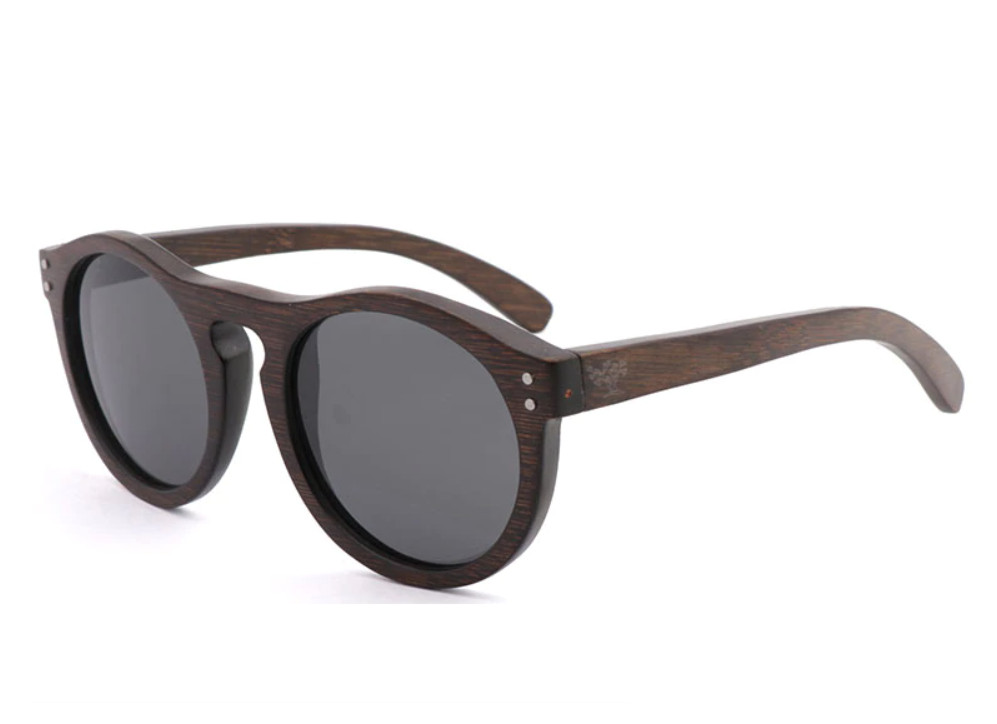 Lunettes en bois femme - Owl - Arbrobijoux