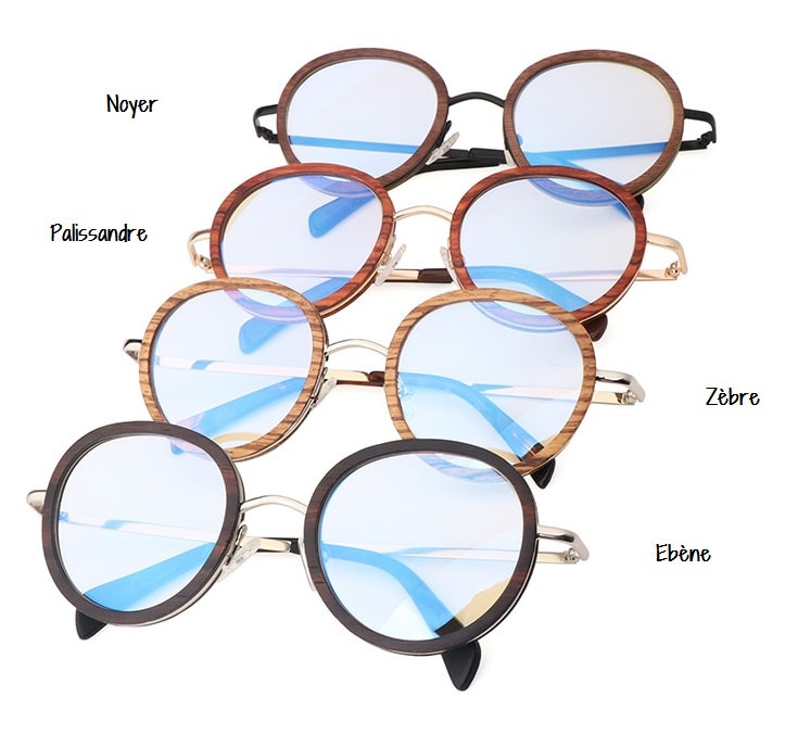 Lunettes-de-soleil-en-bois-retro-environnement-essence-bois-palissandre-noyer-ebene-zebre-arbrobijoux