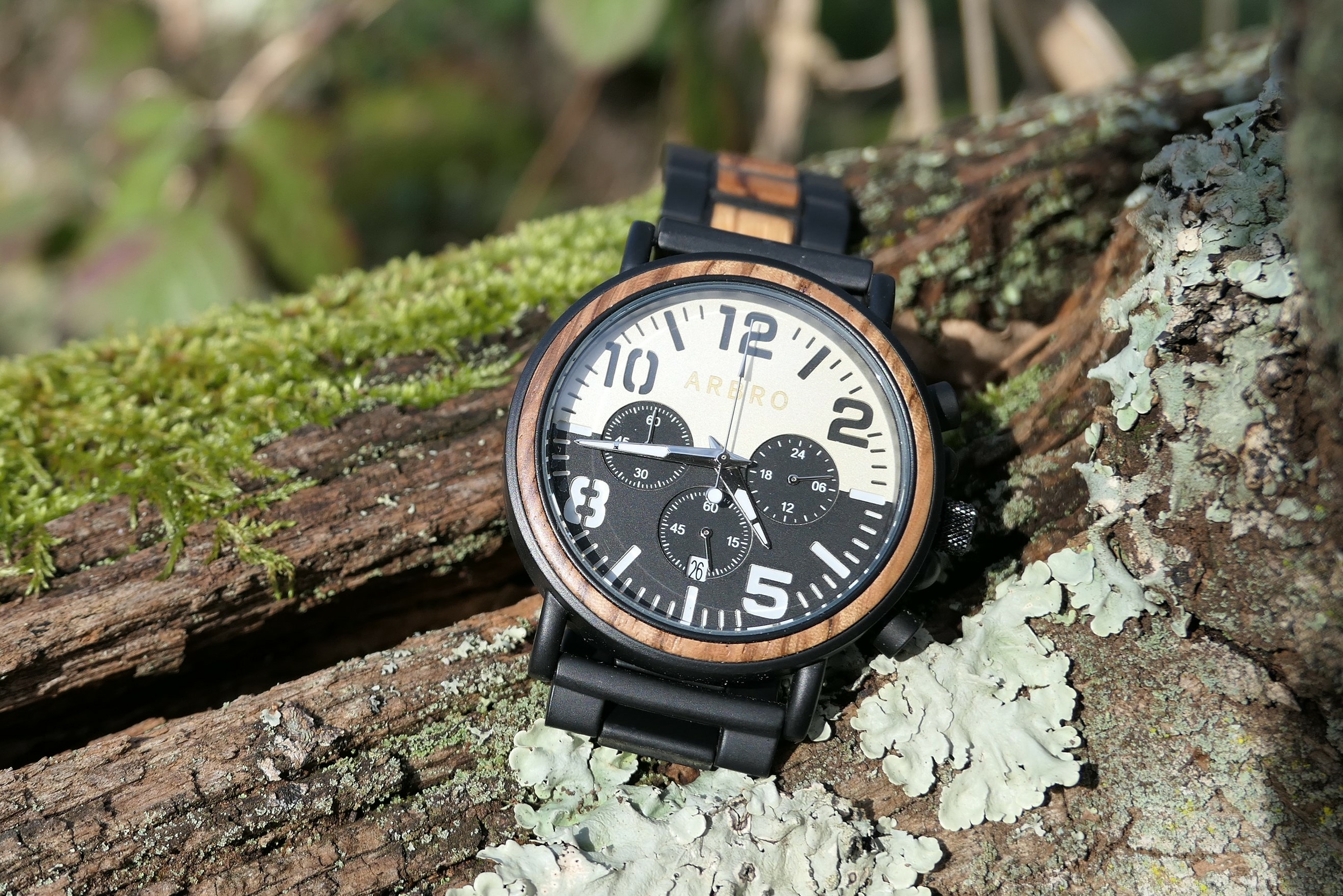 Qu’est ce qu’une montre chronographe ?