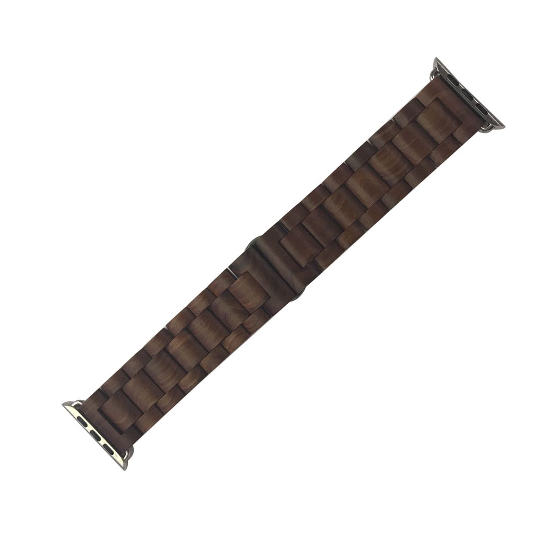 Bracelet-bois-pour-bracelet-de-montre-pomme-5-4-44mm-40mm-iWatch-3-bandes-42mm-38