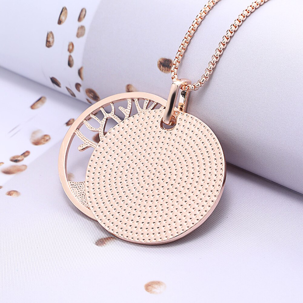 2020-la-mode-arbre-de-vie-pendentif-collier-en-cuir-cristal-Double-couche-grand-charme-plante