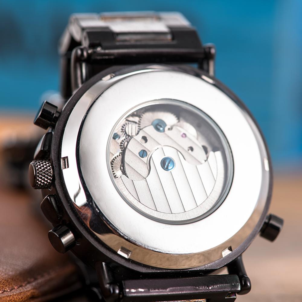 BOBO-oiseau-Couple-automatique-montres-en-bois-en-acier-inoxydable-affaires-Sport-m-canique-montre-pour