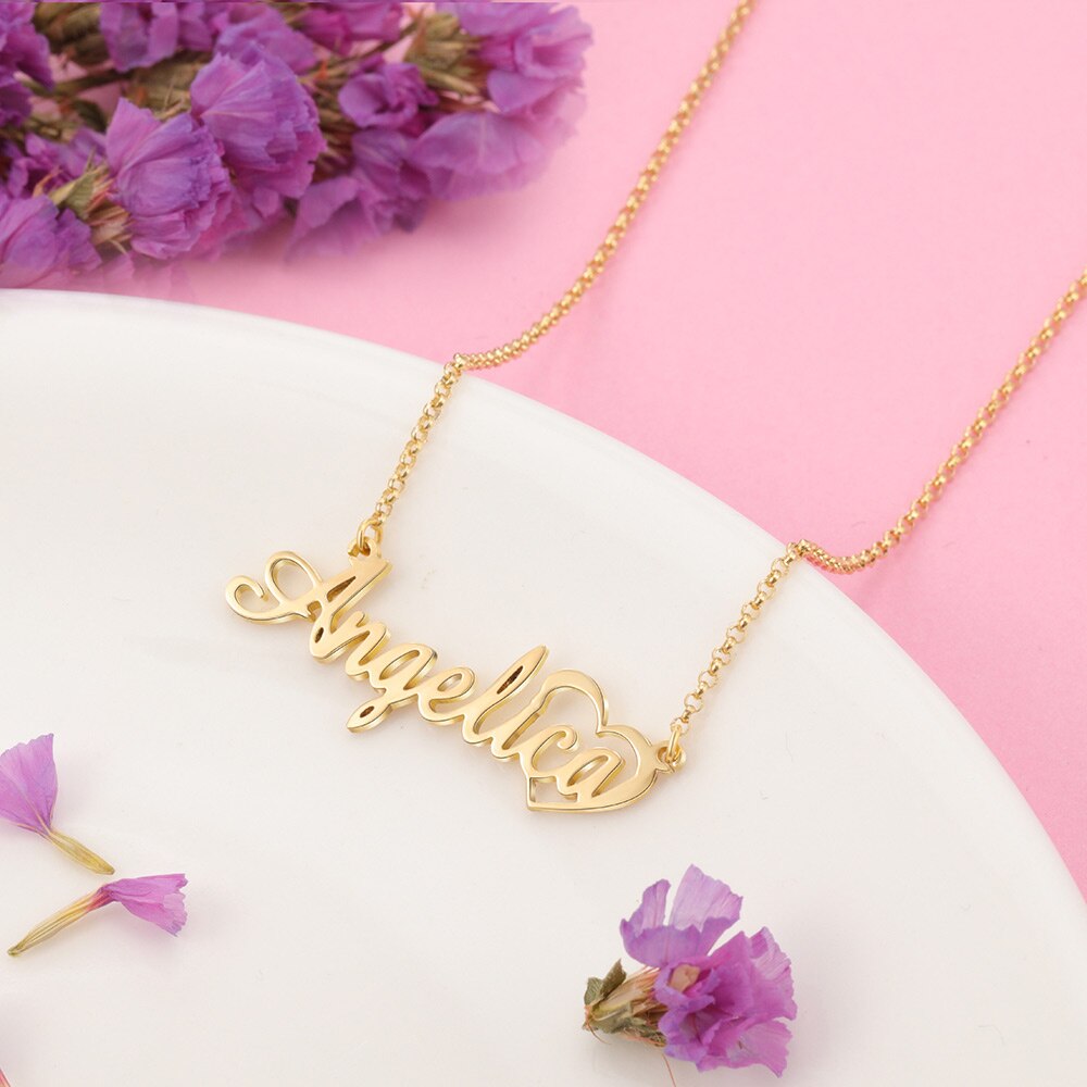 Bijouora-plaque-de-pr-nom-personnalisable-pour-femmes-collier-avec-c-ur-en-argent-Sterling-925