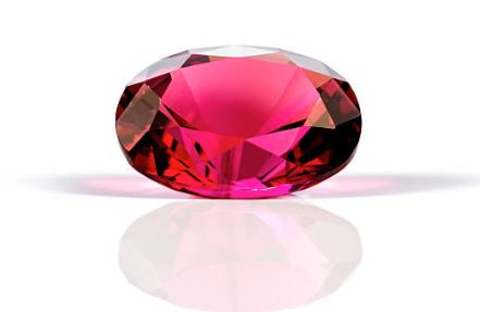 Tourmaline, pierre de naissance d'octobre