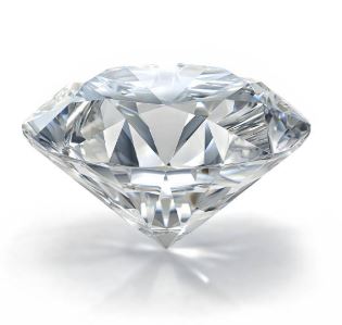 Diamant, pierre de naissance d'avril