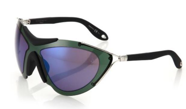 lunettes de soleil de protection givenchy