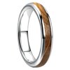 bague-tungstene-fut-4-mm-chene-argent