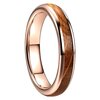 bague-tungstene-fut-4-mm-chene-or-rose