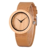 montre bois coloré 2