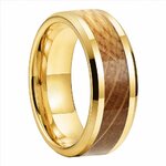 bague-bois-fut-de-whisky-tungstene-or