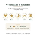 bracelet-initiales-symboles-5-maximum-coeur-lune-etoile-trefle-infini