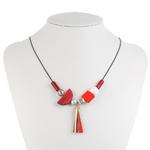 Match-droit-colliers-et-pendentifs-femmes-d-claration-perles-Vintage-dame-Long-bois-collier-pendentif-pour