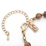 Sauvage-et-gratuit-nouveau-bouddha-bois-perles-Bracelets-et-Bracelets-rond-en-bois-charme-avec-lettres
