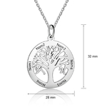 collier arbre de vie personnalisé prénoms 2 (2)