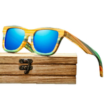 Lunettes bois  freestyle 0_1