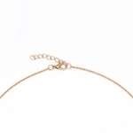 Livraison-gratuite-mode-femmes-bijoux-nouveau-pendentif-en-bois-collier-simple-personnalit-populaire-atmosph-re