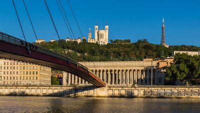 saint-jean-fourviere-lyon