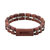 Bracelet bois personnalisé prénom, homme ou femme
