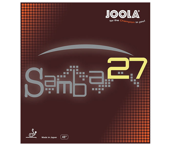 JOOLA SAMBA 27