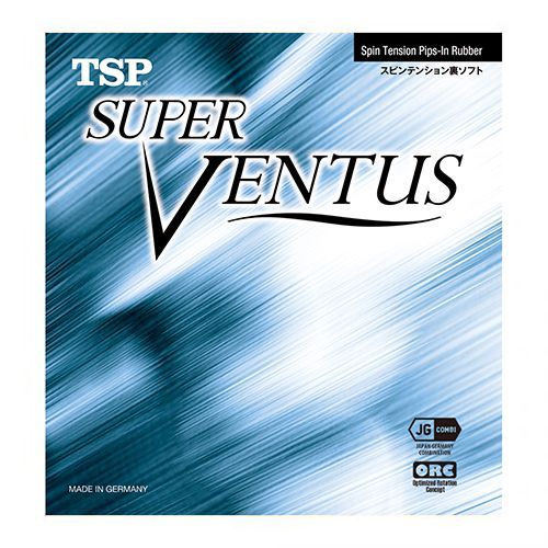 TSP SUPER VENTUS