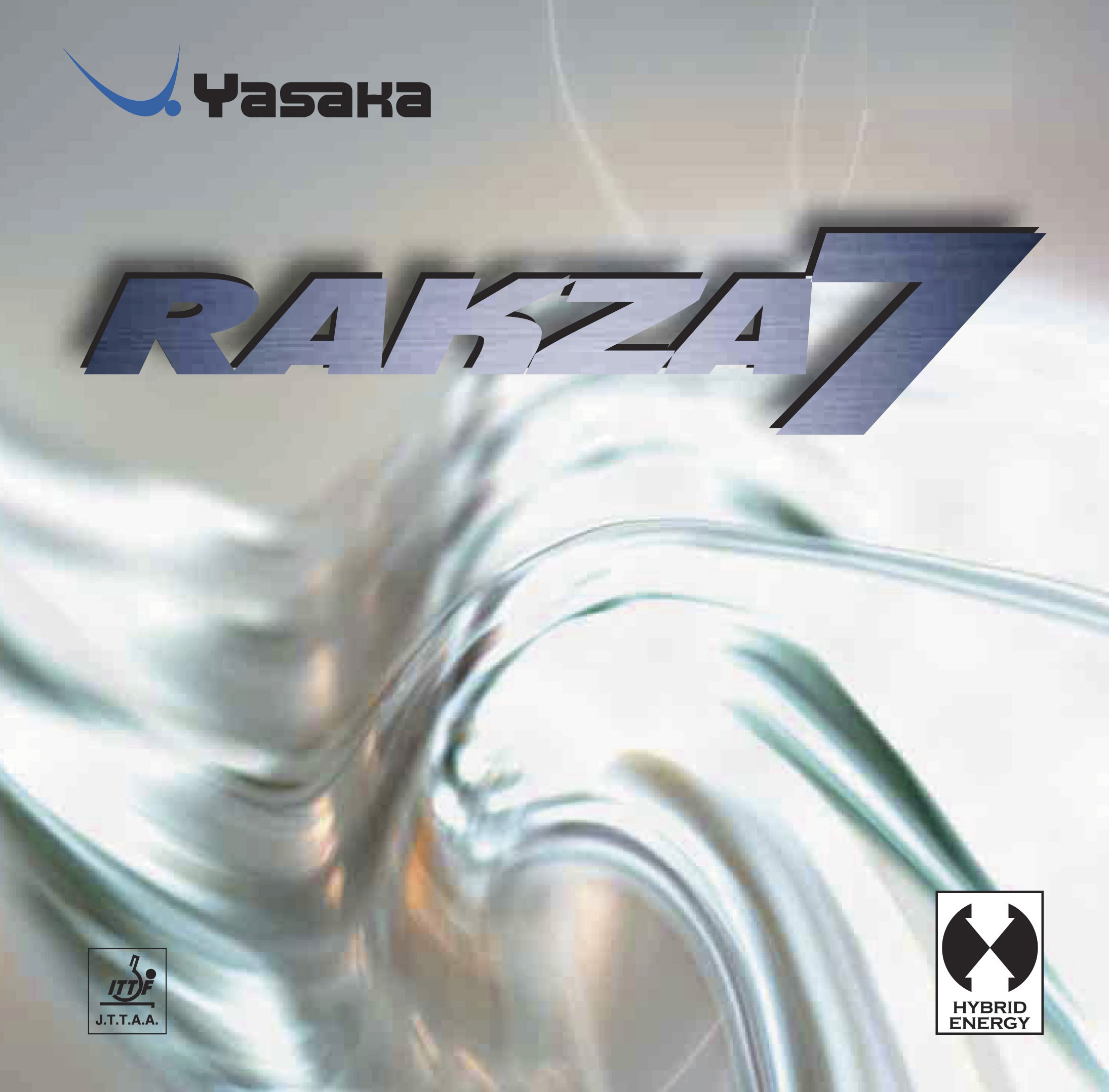 YASAKA RAKZA 7