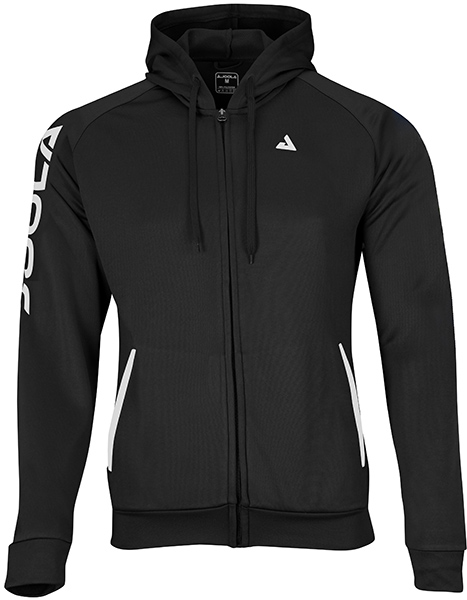 JOOLA HOODY PERFORMANCE UNI