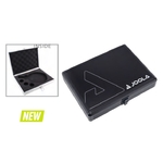 BAT CASE ALU LASER BLACK INSIDE