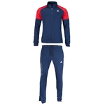 SUMMIT NAVY RED