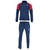 SUMMIT NAVY RED