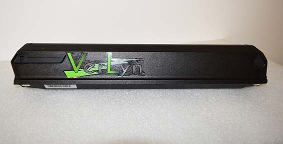 Batterie Verlyn 13AH