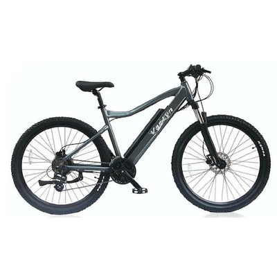 Vélo électrique VTT moteur central de marque Verlyn