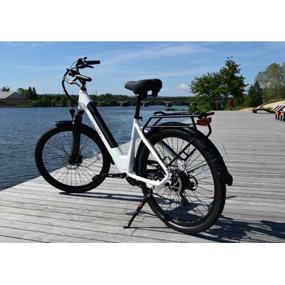 Vélo électrique de ville Verlyn
