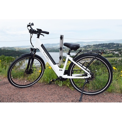 Vélo électrique de ville Verlyn