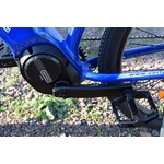 Moteur BAFANG