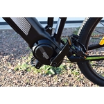 Moteur central Bafang