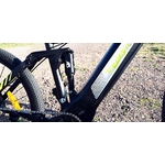 Système suspension VL210-TS