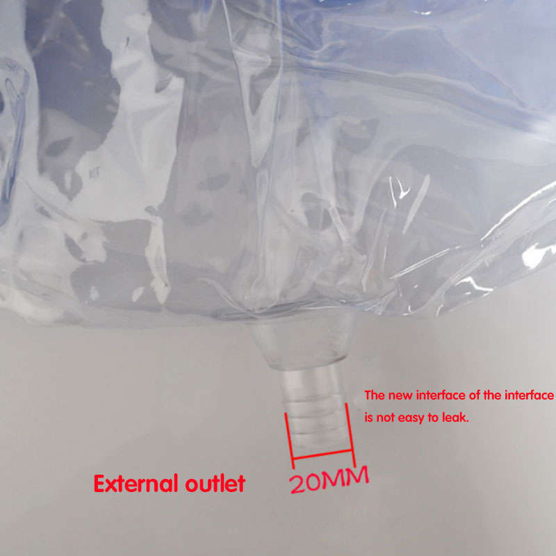 Kits de nettoyage de climatisation Couvercle imperméable à l'eau