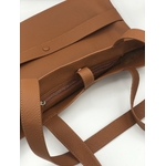 Tote Bag cuir Pauline