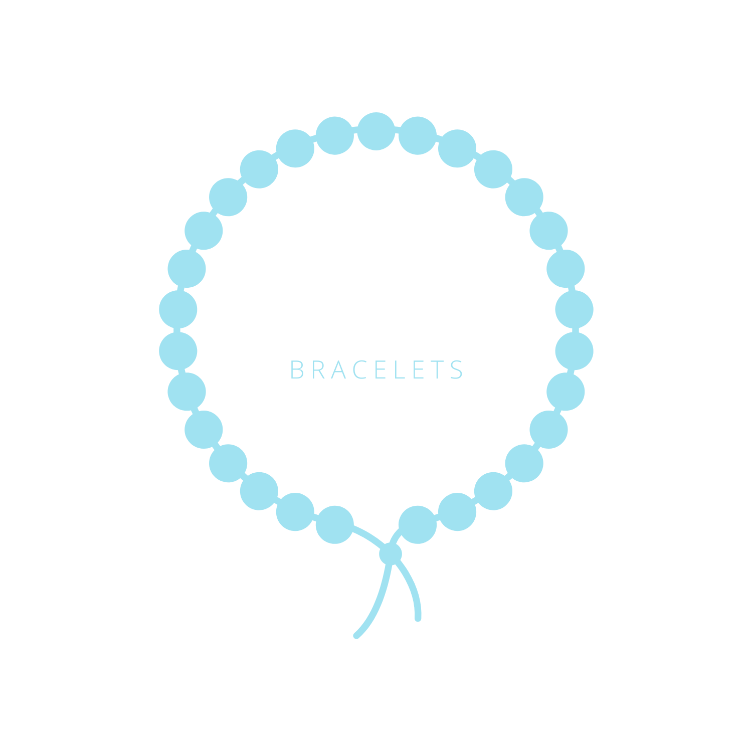 Fredinno's bracelets