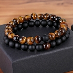 Chaud-2-pi-ces-ensemble-7-Style-Couples-Distance-Bracelet-pierre-naturelle-Yoga-perl-Bracelet-pour