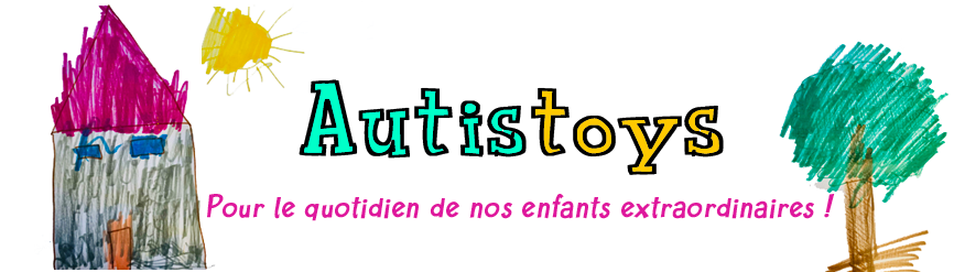 Autistoys