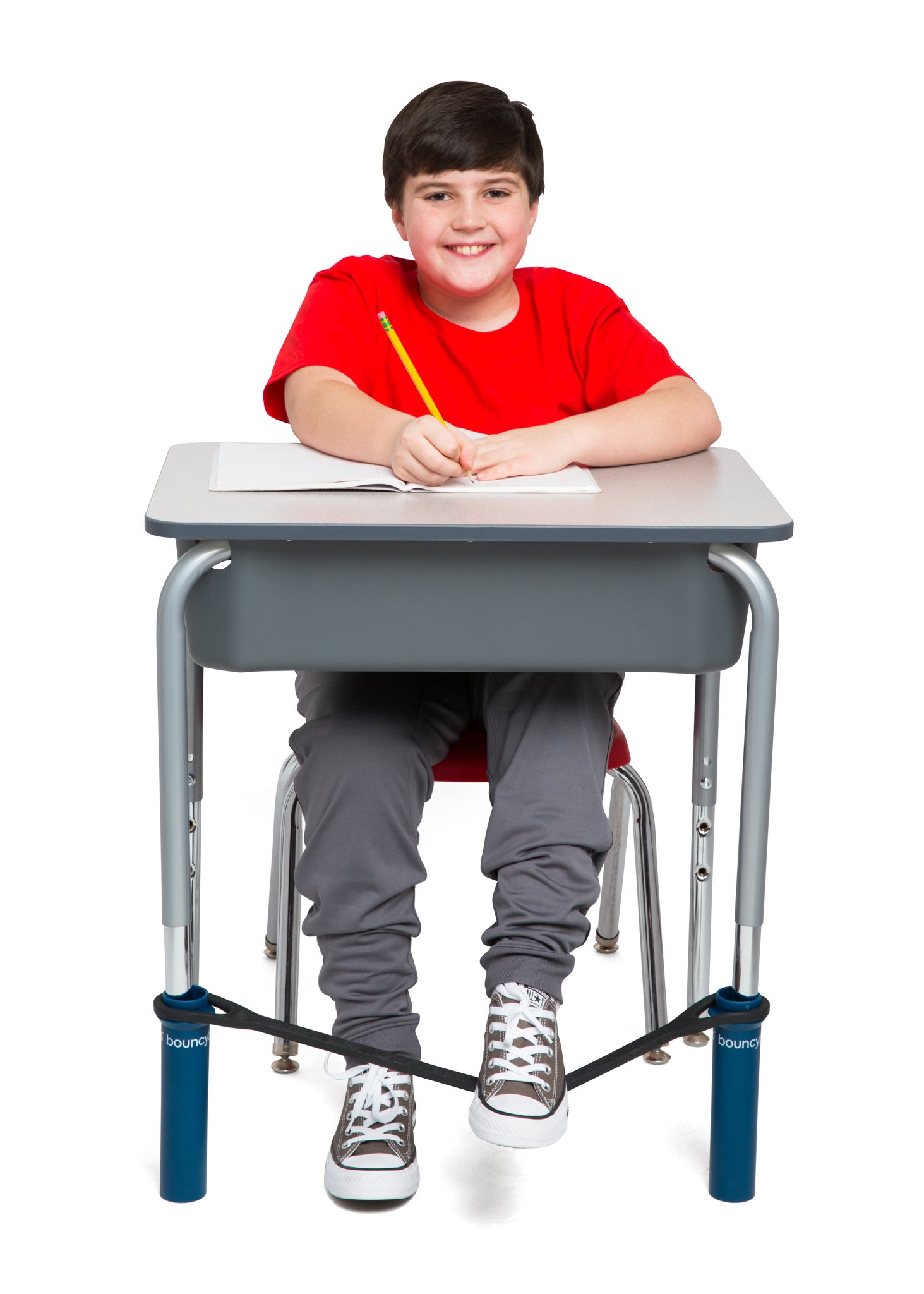 Repose-pieds pour bureau