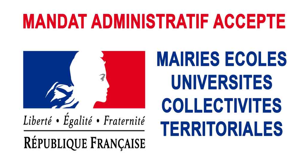 slider mandat administratif