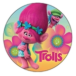 disque azyme trolls