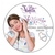 Disque Azyme violetta