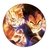 Disque Azyme Dragon Ball 2