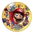 Disque Azyme Mario