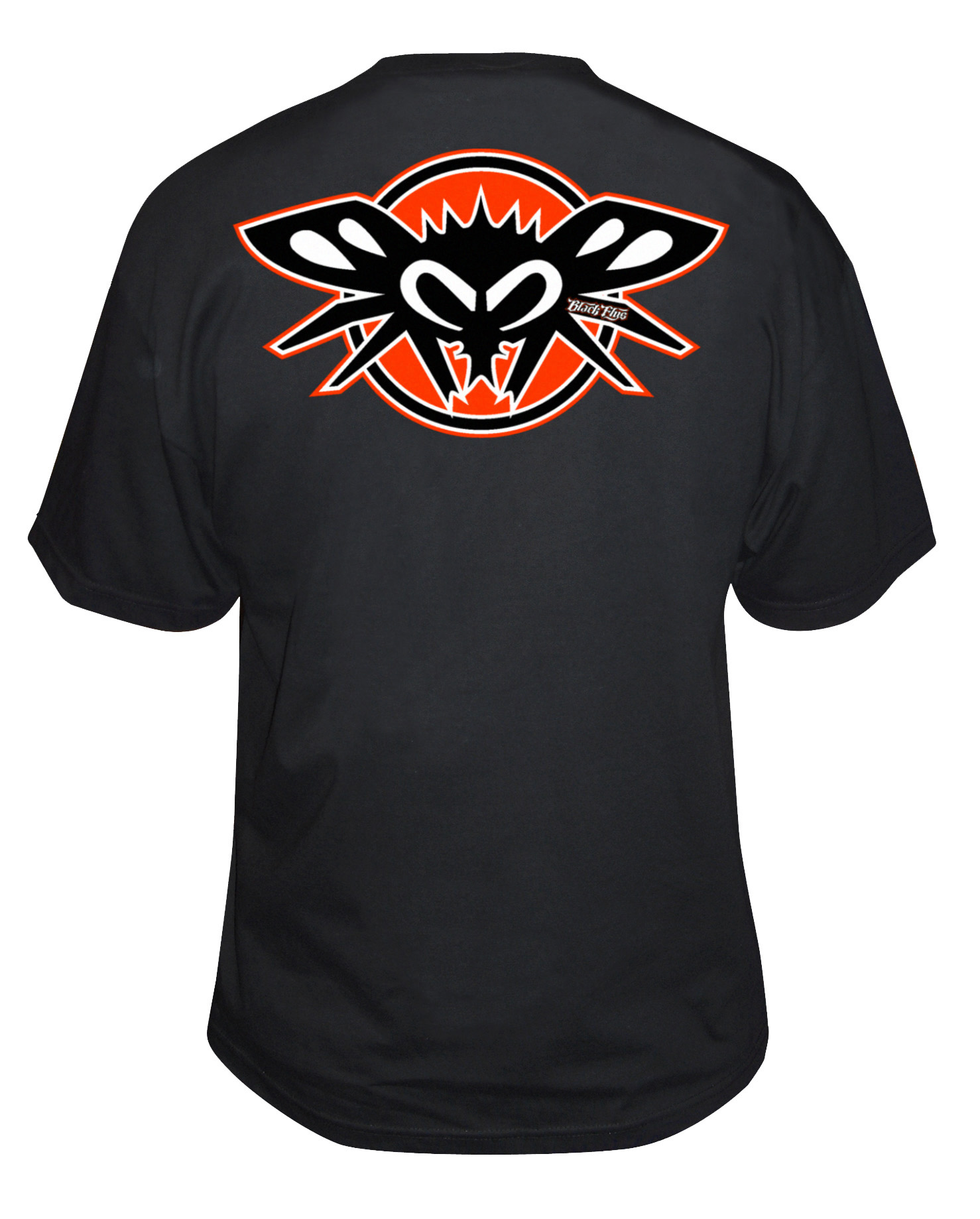 PhantomTeeBlkBack