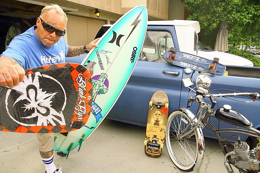 JAY ADAMS