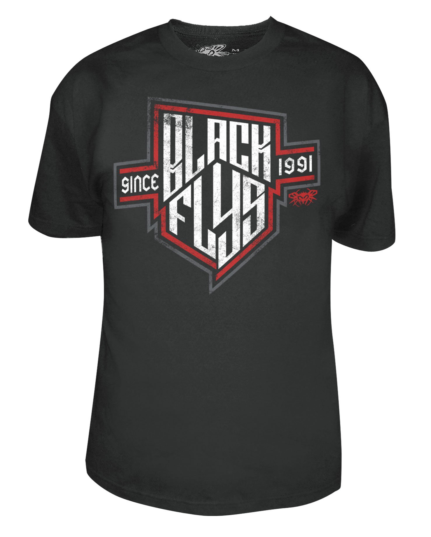 FLY SHIELD TEE
